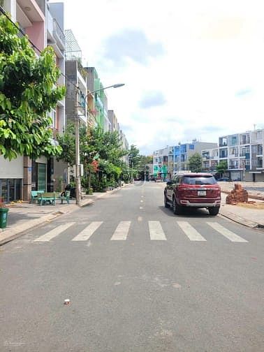 Hình ảnh Bán lô đất 74m2 dự án KDC Đất Nam An Lạc, giá chỉ 64 triệu/m2