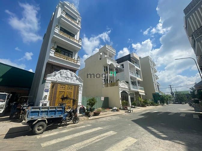 Hình ảnh Bán lô đất 74m2 dự án KDC Đất Nam An Lạc, giá chỉ 64 triệu/m2