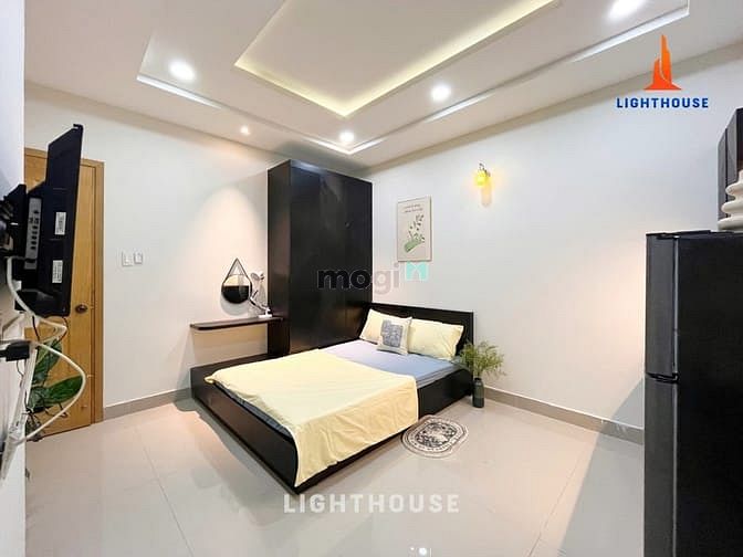 Hình ảnh Studio đường Phan Đăng Lưu Phú Nhuận