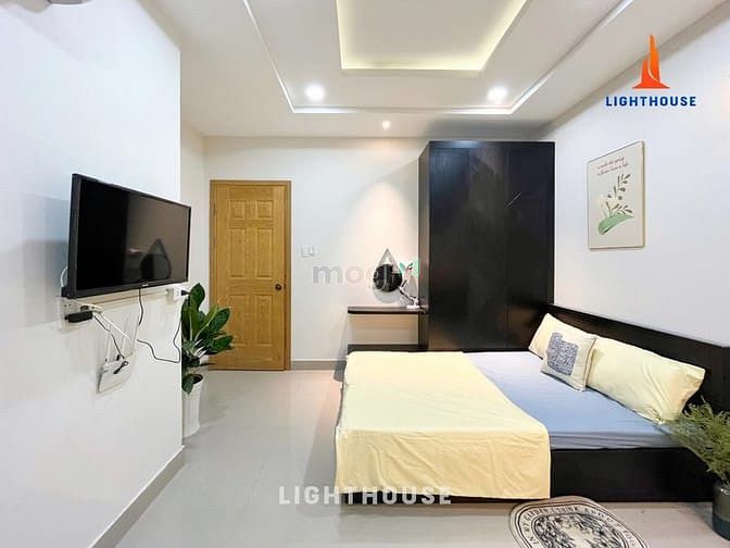 Hình ảnh Studio đường Phan Đăng Lưu Phú Nhuận