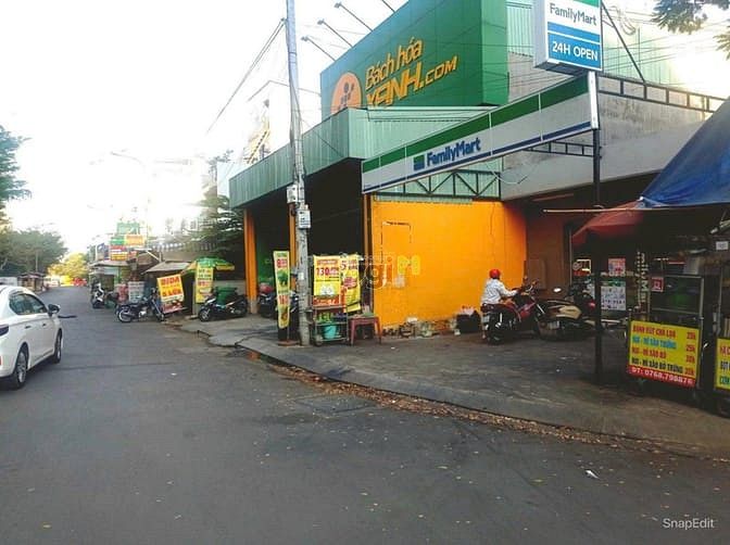 Hình ảnh Bán lô đất 74m2 dự án KDC Đất Nam An Lạc, giá chỉ 64 triệu/m2