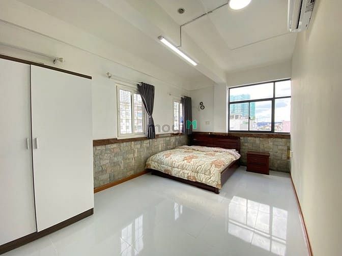 Hình ảnh 🏡  PENTHOUSE 2PN-1PK BẾP TÁCH RIÊNG BIỆT Gần Vạn Hạnh Mall