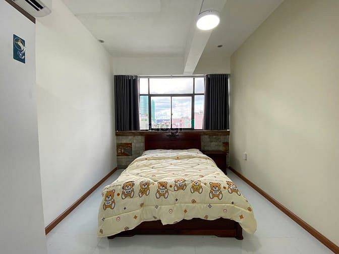 Hình ảnh 🏡  PENTHOUSE 2PN-1PK BẾP TÁCH RIÊNG BIỆT Gần Vạn Hạnh Mall