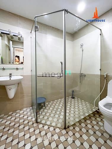 Hình ảnh 🏡  PENTHOUSE 2PN-1PK BẾP TÁCH RIÊNG BIỆT Gần Vạn Hạnh Mall