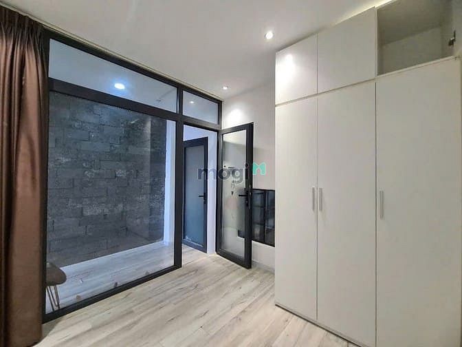 Hình ảnh Chung cư mini ban công lớn 1PN1PK ngay chợ Phạm Văn Hai
