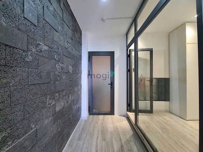 Hình ảnh Chung cư mini ban công lớn 1PN1PK ngay chợ Phạm Văn Hai