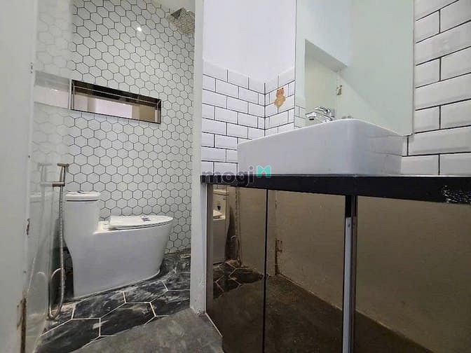 Hình ảnh Chung cư mini ban công lớn 1PN1PK ngay chợ Phạm Văn Hai
