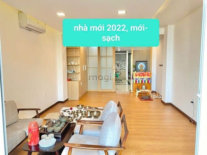 Hình ảnh Chdv thu 1 tỷ/ năm, 8 tầng, hầm, thang máy, pccc, pham văn hớn, 13.x t