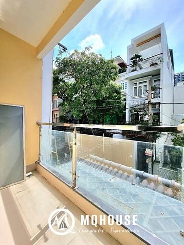 Hình ảnh Mb6623 nạp rút nhanh chóng ban công gần BigC Miền Đông, Vạn Hạnh Mall