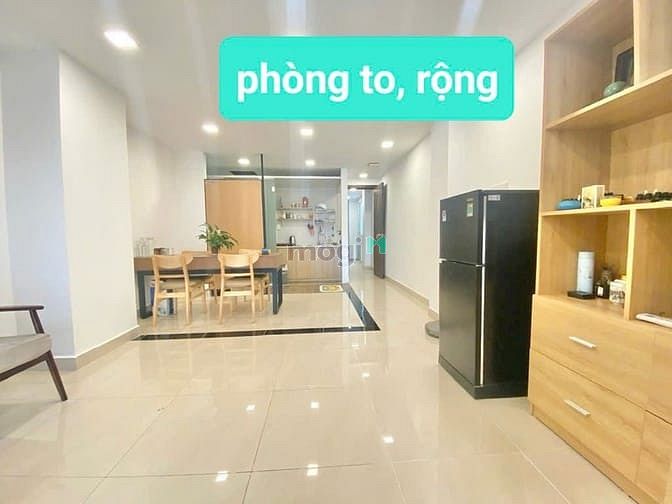Hình ảnh Chdv thu 1 tỷ/ năm, 8 tầng, hầm, thang máy, pccc, pham văn hớn, 13.x t