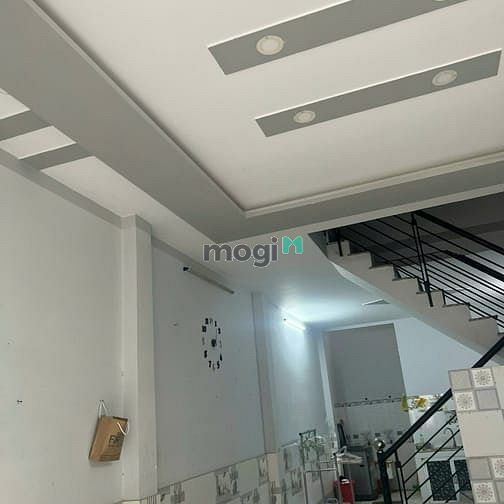 Hình ảnh Cho thuê nhà nguyên căn hẻm Đường Sinco, Bình Trị Đồng B, Bình Tân