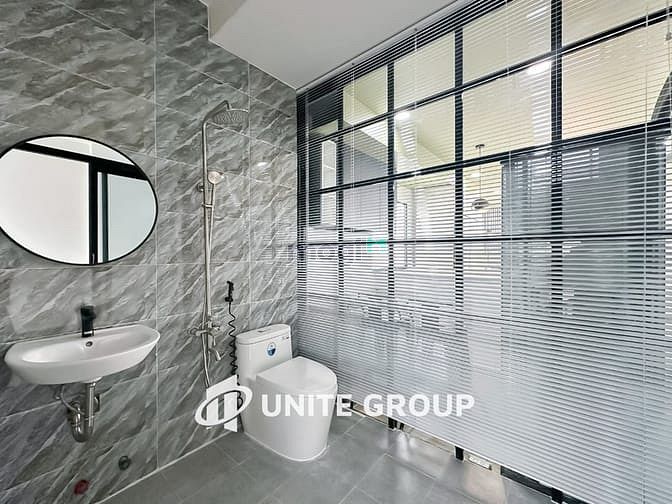 Hình ảnh Studio 35m2 1pn Cao Cấp Q.Phú Nhuận