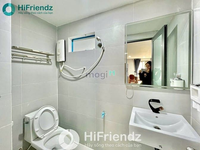 Hình ảnh Mb6623 nạp rút nhanh chóng cửa sổ lớn gần 40m2 ngay khu Bàu Cát Tân Bình