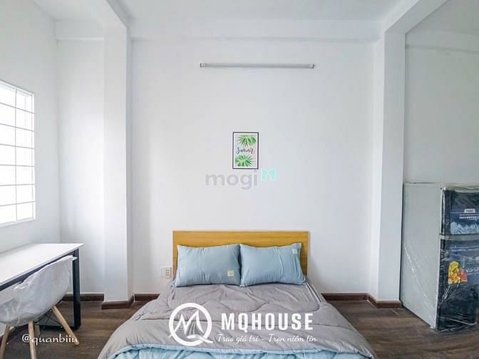 Hình ảnh Trống sẵn mã ban công Full NT gần BV Nhi Đồng