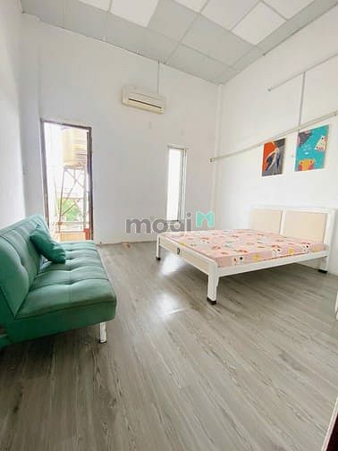 Hình ảnh 2PN 50m2 ban côn giữa ĐH VĂN HIẾN, ĐH HUIT