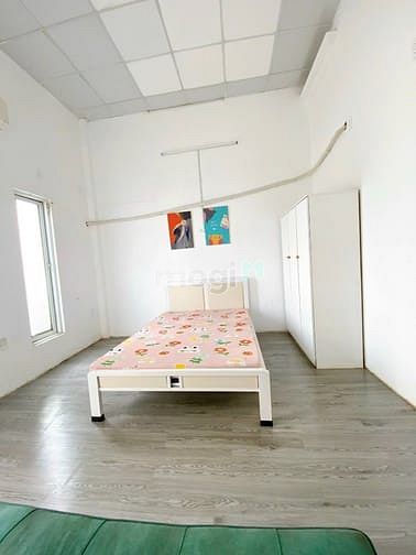 Hình ảnh 2PN 50m2 ban côn giữa ĐH VĂN HIẾN, ĐH HUIT