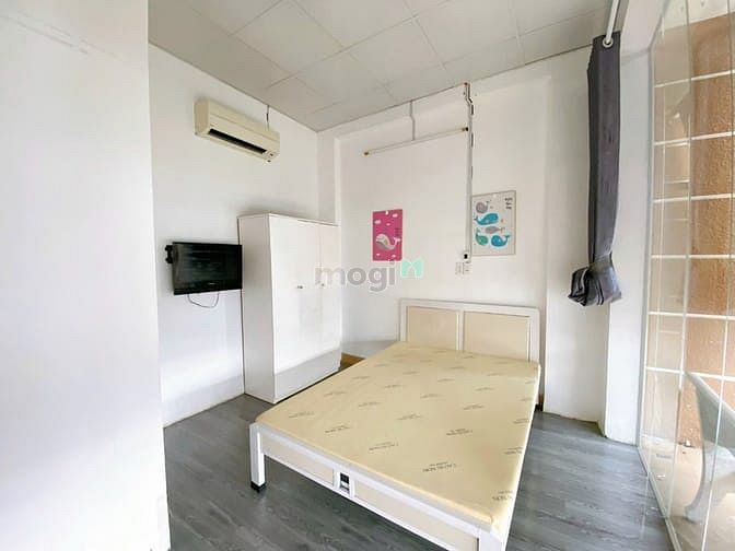 Hình ảnh 2PN 50m2 ban côn giữa ĐH VĂN HIẾN, ĐH HUIT