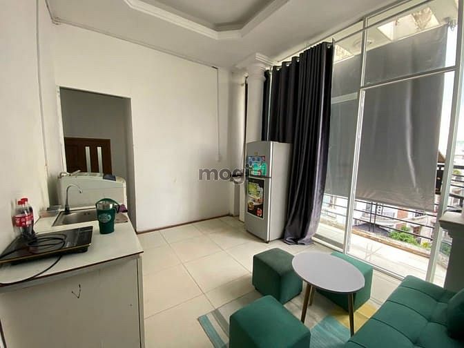 Hình ảnh 2PN 50m2 ban côn giữa ĐH VĂN HIẾN, ĐH HUIT