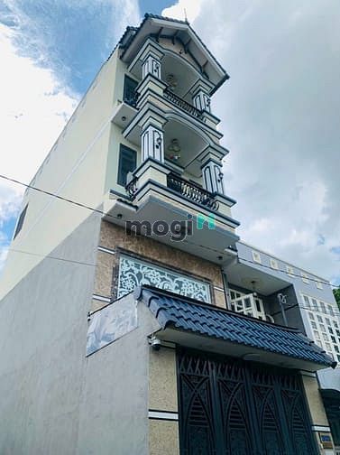 Hình ảnh Đấtbpha6n lô đẹp, 81m, 4.1x20m, ngay làng đh, đs 8, hẻm ô tô, 4 tỷ xíu