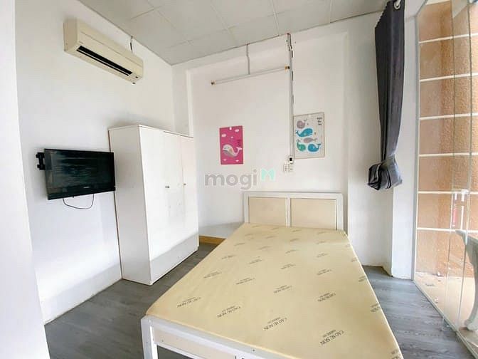 Hình ảnh 2PN 50m2 ban côn giữa ĐH VĂN HIẾN, ĐH HUIT