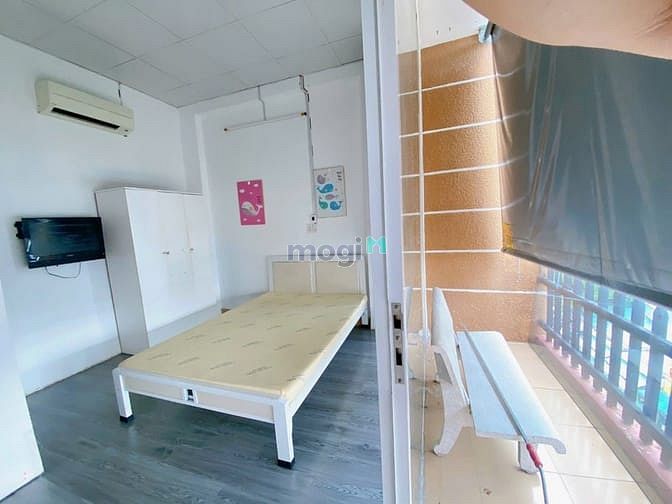 Hình ảnh 2PN 50m2 ban côn giữa ĐH VĂN HIẾN, ĐH HUIT