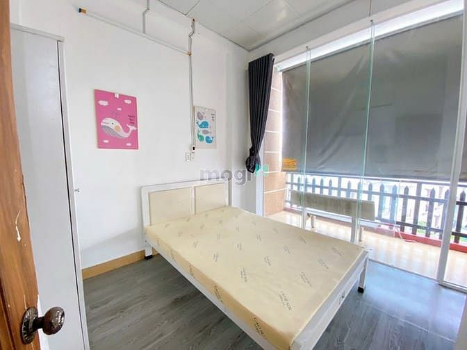 Hình ảnh 2PN 50m2 ban côn giữa ĐH VĂN HIẾN, ĐH HUIT