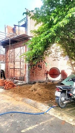 Hình ảnh Đấtbpha6n lô đẹp, 81m, 4.1x20m, ngay làng đh, đs 8, hẻm ô tô, 4 tỷ xíu