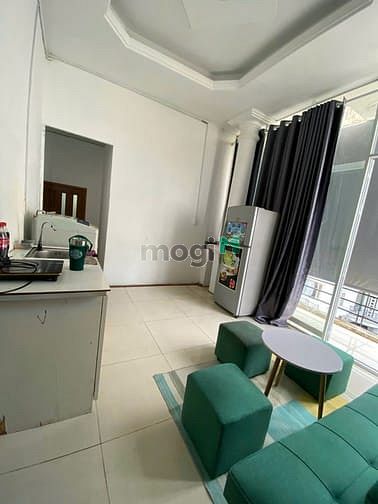 Hình ảnh 2PN 50m2 ban côn giữa ĐH VĂN HIẾN, ĐH HUIT