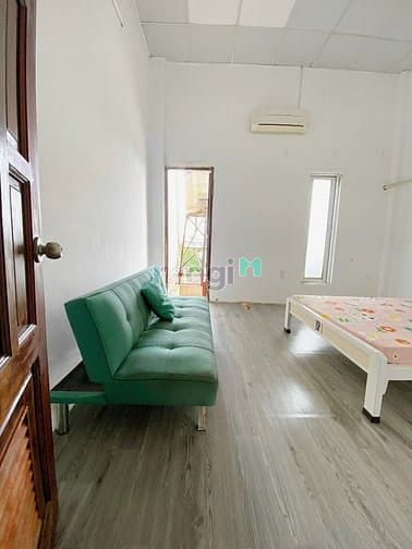 Hình ảnh 2PN 50m2 ban côn giữa ĐH VĂN HIẾN, ĐH HUIT