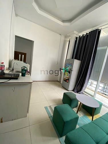 Hình ảnh 2PN 50m2 ban côn giữa ĐH VĂN HIẾN, ĐH HUIT