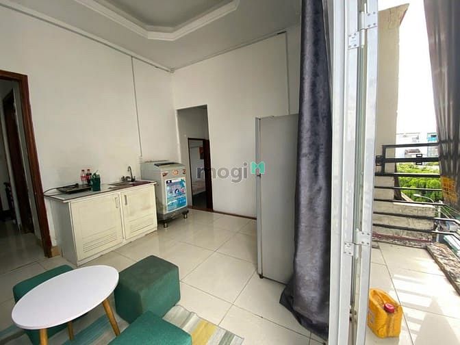 Hình ảnh 2PN 50m2 ban côn giữa ĐH VĂN HIẾN, ĐH HUIT