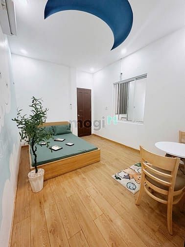 Hình ảnh 2PN 45m2 gần DH HUIT, gần Aeon Tân phú