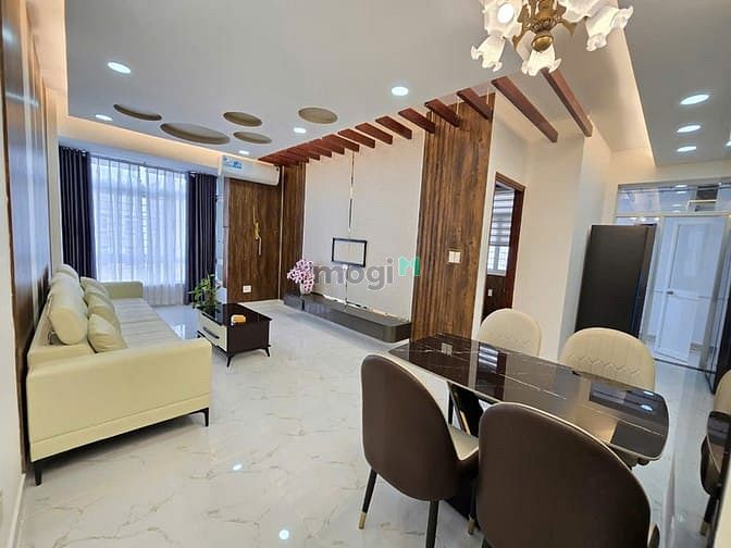 Hình ảnh Cho thuê CH mới decor Sky garden 3 , PMH , Q.7 nhà mới 100% 2pn , 2wc