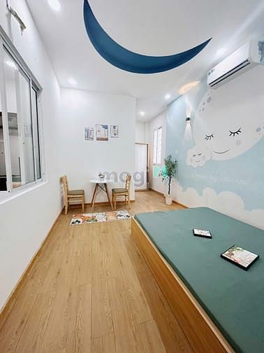 Hình ảnh 2PN 45m2 gần DH HUIT, gần Aeon Tân phú