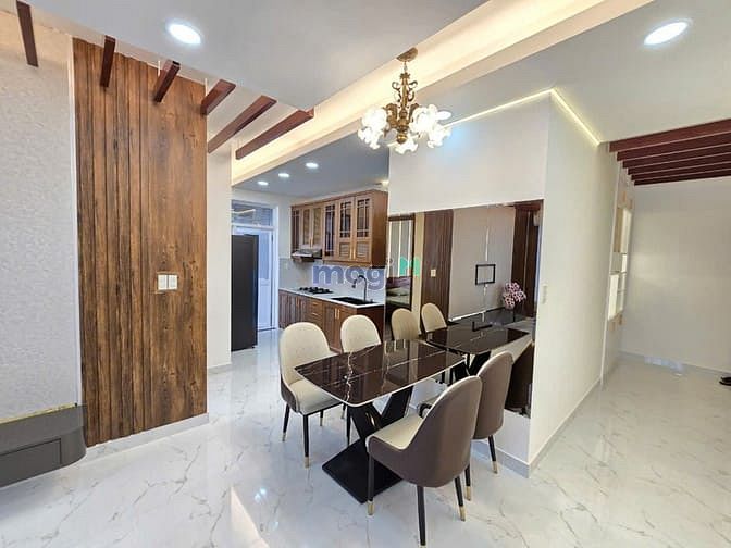 Hình ảnh Cho thuê CH mới decor Sky garden 3 , PMH , Q.7 nhà mới 100% 2pn , 2wc