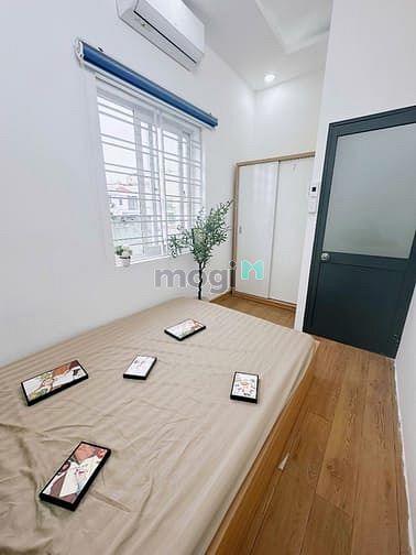 Hình ảnh 2PN 45m2 gần DH HUIT, gần Aeon Tân phú