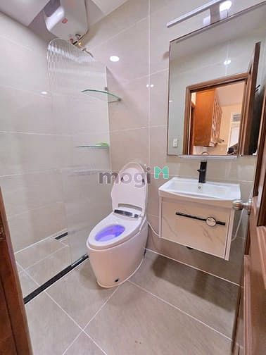 Hình ảnh Cho thuê CH mới decor Sky garden 3 , PMH , Q.7 nhà mới 100% 2pn , 2wc