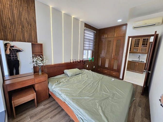 Hình ảnh Cho thuê CH mới decor Sky garden 3 , PMH , Q.7 nhà mới 100% 2pn , 2wc