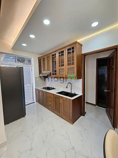 Hình ảnh Cho thuê CH mới decor Sky garden 3 , PMH , Q.7 nhà mới 100% 2pn , 2wc