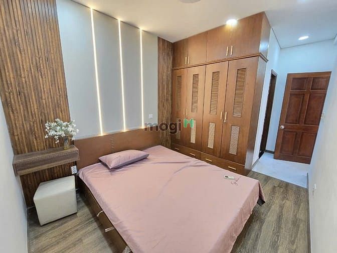 Hình ảnh Cho thuê CH mới decor Sky garden 3 , PMH , Q.7 nhà mới 100% 2pn , 2wc