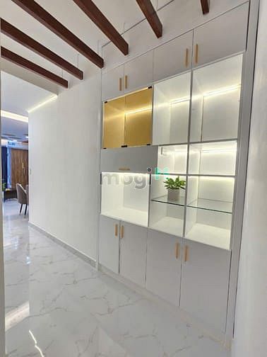Hình ảnh Cho thuê CH mới decor Sky garden 3 , PMH , Q.7 nhà mới 100% 2pn , 2wc