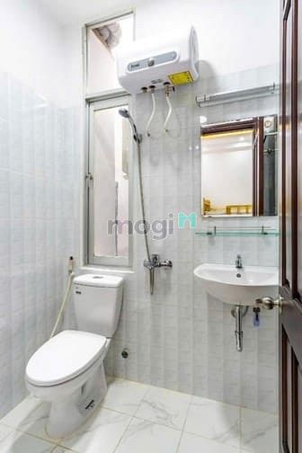 Hình ảnh Studio Ngay Trung Tâm Quận 1 - Chợ Tân Định - Nhà Thờ Tân Định