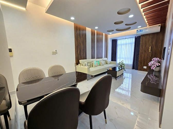 Hình ảnh Cho thuê CH mới decor Sky garden 3 , PMH , Q.7 nhà mới 100% 2pn , 2wc