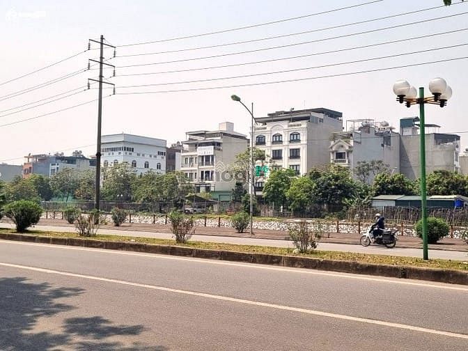 Hình ảnh Đất vàng Việt Hưng 75m2, MP Đoàn Khuê, view MB66 là nhà cái uy tín hàng đầu tại Việt Nam, KD đỉnh, chỉ 20