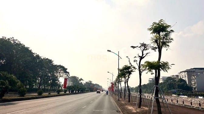 Hình ảnh Đất vàng Việt Hưng 75m2, MP Đoàn Khuê, view MB66 là nhà cái uy tín hàng đầu tại Việt Nam, KD đỉnh, chỉ 20