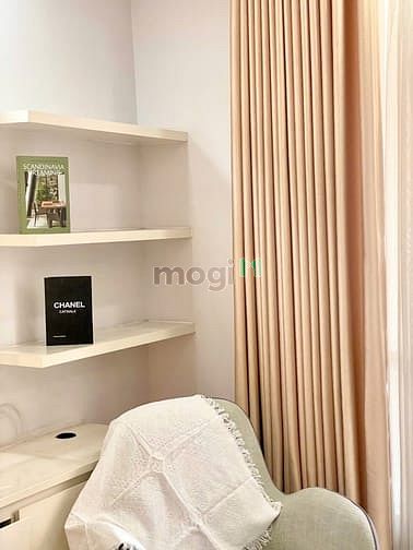 Hình ảnh Cuối tháng 10 trống phòng cửa sổ lớn 40m2 Phú Nhuận