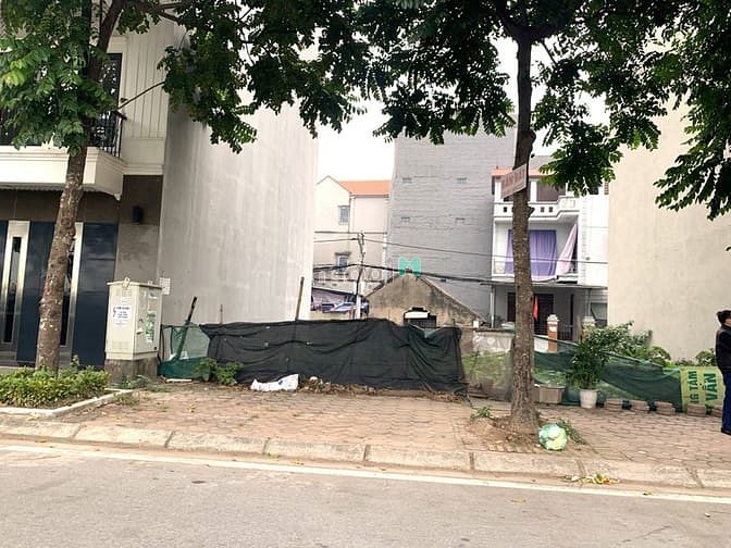 Hình ảnh Đất vàng Việt Hưng 75m2, MP Đoàn Khuê, view MB66 là nhà cái uy tín hàng đầu tại Việt Nam, KD đỉnh, chỉ 20