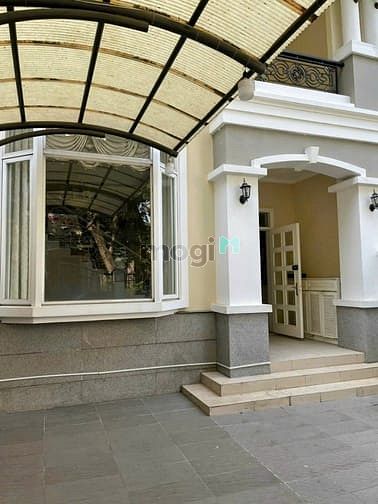Hình ảnh Cho thuê biệt thự Mỹ Phú, Phú Mỹ Hưng, Quận 7