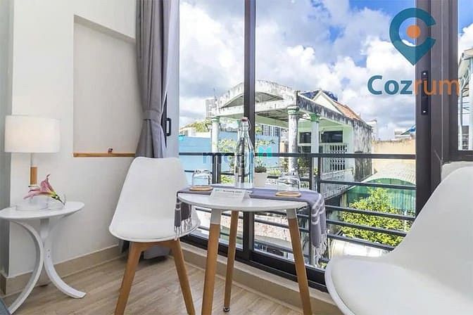Hình ảnh Cho thuê Trang Chủ MB66.COM / Đăng Ký Tặng 66K full nội thất Q1 gần khu vực TTTM