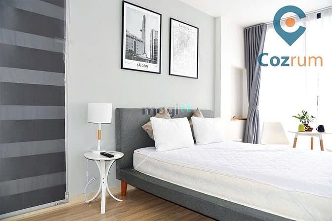 Hình ảnh Cho thuê Trang Chủ MB66.COM / Đăng Ký Tặng 66K full nội thất Q1 gần khu vực TTTM